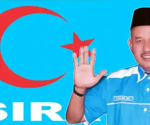 DPW SIRA Nagan Raya Minta Kader di DPRK Perjuangkan Kepentingan Rakyat