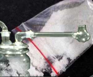 Tangkap Penyalah-Gunaan Narkoba, Polisi Amankan 49 Paket Sabu