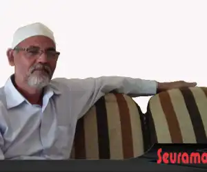 Untuk Membina Umat Dinas Syariat Islam Kekurangan Tenaga dan Dana