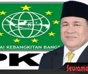 Untuk Mewakili Barsela, Sayed Mustafa Maju Sebagai Caleg DPR RI