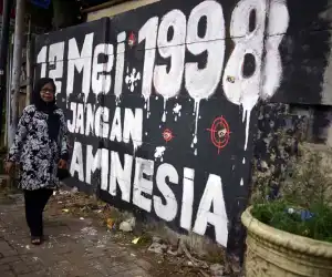 Wiranto Tak Tertarik Layani Tantangan Kivlan Zen. Kenapa?