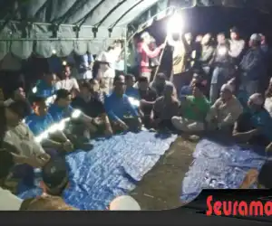 Warga Minta Izin Usaha Tambang PT Mifa di Cabut