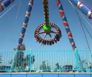 Pemerintah Arab Saudi Akan Bangun Kompleks Hiburan