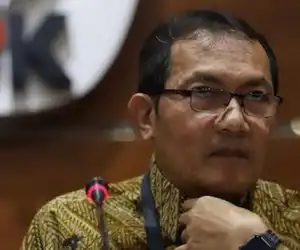 Gawat! Ada 70 Pasal Dalam Draf Revisi UU Nomor 30/2002 Lemahkan KPK