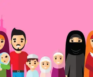Ini Saran Imam Istiqlal Terkait Poligami