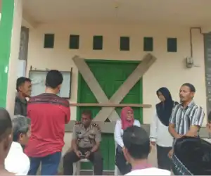Asisten 1 Sekdakab Abdya: Penunjukan Pj Keuchik Seunaloh Sesuai Usulan