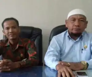 Pansus DPRK Abdya Beberkan Sejumlah Hasil Temuan