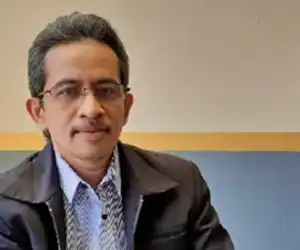 Nah..! Akhirnya, Penulis Disertasi Seks Halal Di Luar Nikah Minta Maaf