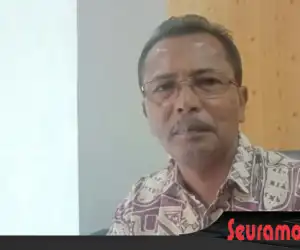 Biaya Publikasi Kegiatan DPRK Rp 100 Juta