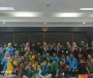 SEMA UIN Ar-Raniry Banda Aceh Tuan Rumah Mukerwil FL2MI Aceh ke IV