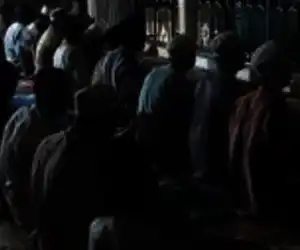 Di Nagan Raya, Listrik Padam Saat Shalat Tarawih