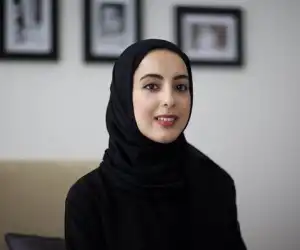 Arab Punya Menteri Termuda Di Dunia