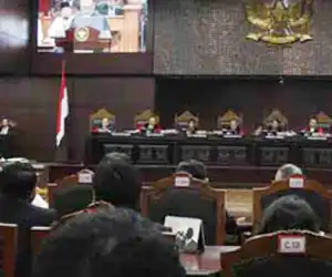 Alasan Tiket Pesawat, BPN: Mungkin KPU Kelabakan Karena Di Luar Skenario
