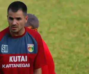 Resmi, Sosok Ini Akan Besut Skuad Garuda Hingga AFF 2020
