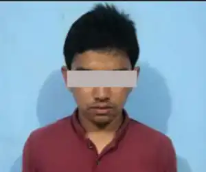 Miris..! Gunakan Sabu Seorang Pelajar Asal Aceh Selatan Ditangkap di Abdya