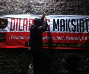 Hiasi Ramadhan Dengan Amalan dan Bukan Dengan Pacaran