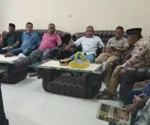 Puluhan Keuchik Kecamatan Kuala Studi Banding ke Jawa Barat