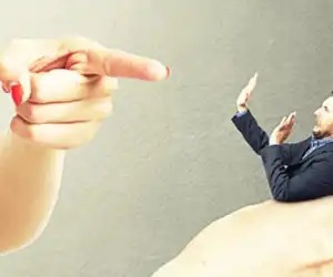 Tanda Kiamat: Suami Takut Istri dan Durhaka Pada Ibu