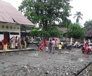 Pertama di Indonesia, Gampong Sapek Gelar Pemilihan Aparatur