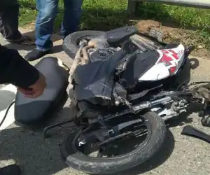 Tenaga Medis Meninggal Dalam Tabrakan Maut di Aceh Jaya