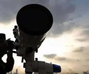 Pakar Astronomi Planetarium: Posisi Hilal Masih Di Bawah -1 Derajat
