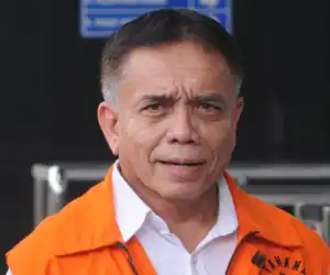 Di Rutan KPK, Irwandi Yusuf Diperiksa Komnas HAM. Ada Apa?