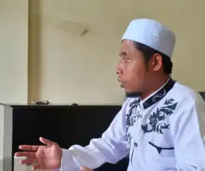 Terkait Operasi Bibir Sumbing, DPW FPI Apresiasi Pemkab Nagan Raya