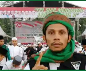 FPI Nagan Raya: Bila Kasus UAS Diteruskan, Umat Islam Akan Bergerak
