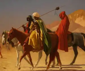 Pesan Lukman al-Hakim: Tiga Sosok yang Cuma Terlihat di Tiga Situasi