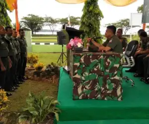 Pangdam IM: Paham Radikal Bukan Ajaran Islam