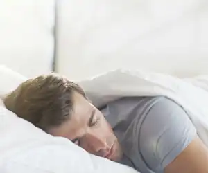 Setelah Sahur, Lakukan 4 Hal Ini Sebelum Tidur