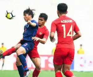 Hajar Filipina 5-0 Timnas U-23 Raih Posisi Tiga di Merlion Cup 2019