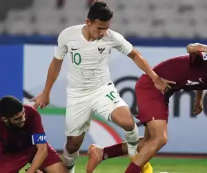 Indonesia Lolos Ke Babak 8 Besar, Ini Tim Penantang Egy Cs