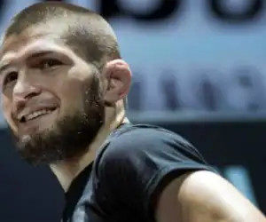 Ternyata Ini Alasan Khabib Nurmagomedov Pensiun dari UFC Usai Kalahkan Gaethje