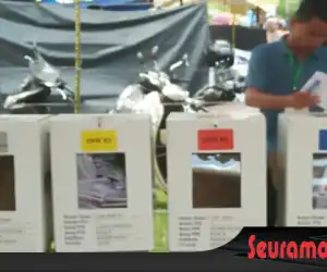 Polisi: Situasi Keamanan di Nagan Raya Kondusif