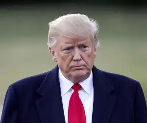 Trump Ancam Turkey, Jika Lakukan Hal Ini