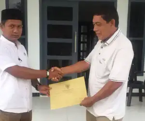 Keluhkan Bau Limbah, Irfan TB Turun Langsung dan Tegur PMKS Secara Tertulis