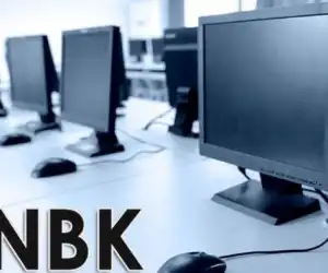 UNBK Hari Pertama di Aceh Jaya Berlangsung Aman, Ini Jumlah Pesertanya