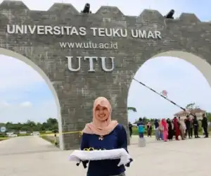 UTU Sudah Butuh Fakultas Hukum