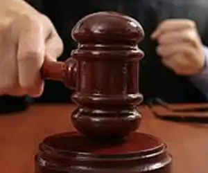 Usai Voni Bebas Terdakwa Muslim, Hakim Ini Bunuh Diri Di Pengadilan