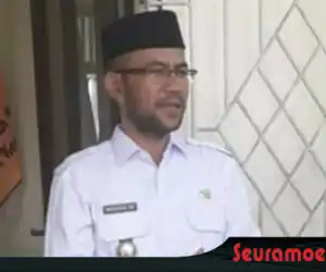Wabup Abdya Ancam Cabut Izin Pangkalan Elpiji “Nakal”