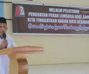 DPRK Abdya Bahas KUA-PPAS Tahun Anggaran 2020
