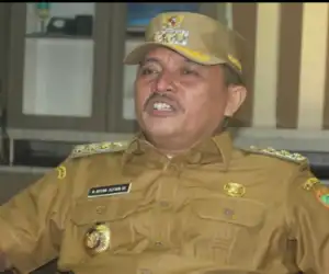 Walikota Subulussalam Kembalikan 309 PNS Hasil Mutasi Pemimpin Sebelumnya