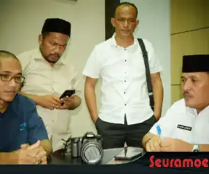 Keuchik Berijazah Palsu, Walikota Subulussalam: Kami Akan Panggil Pihak Terkait