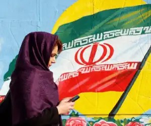 FIFA Desak Iran Izinkan Perempuan Masuk Stadion Sepak Bola