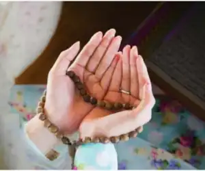 Perlu Anda Ketahui..! “Aamiin” Itu Stempel Allah: Jangan Sepelekan