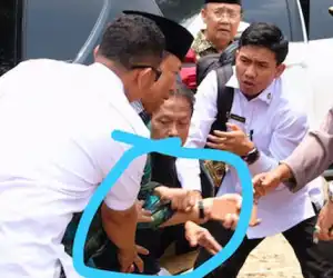Serukan Referendum, Muzakir Manaf Akan Dikena Sanksi Hukum