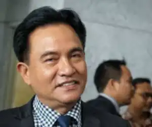 Terkait Relevansi Ayat Al Quran Di Sidang MK, Ini Kata Yusril Ihza Mahendra