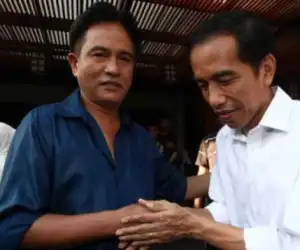 TKN Tunjuk Yusril Pimpin Tim Hukum Jokowi-Ma'ruf di MK