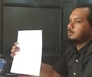 Bila Tak Minta Maaf, Koalisi NGO HAM Aceh Akan Meja Hijaukan Google